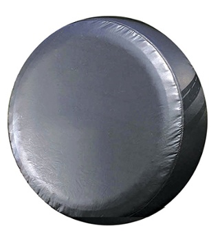 Tire Cover, Adams Plastics