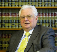 Attorney at Law – Paul W. Grauer